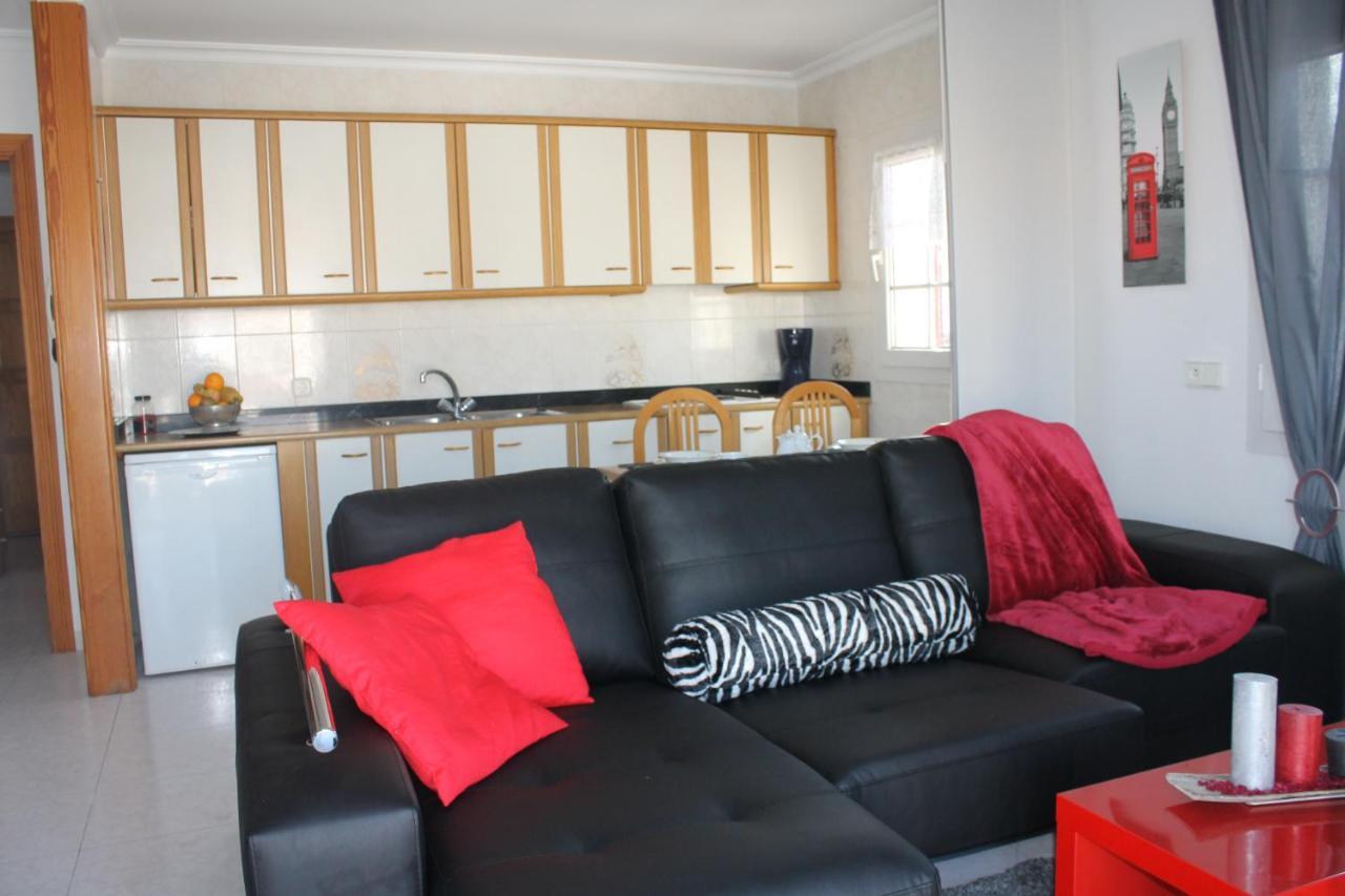 Noemi Chic Apartamento Can Picafort  Bagian luar foto