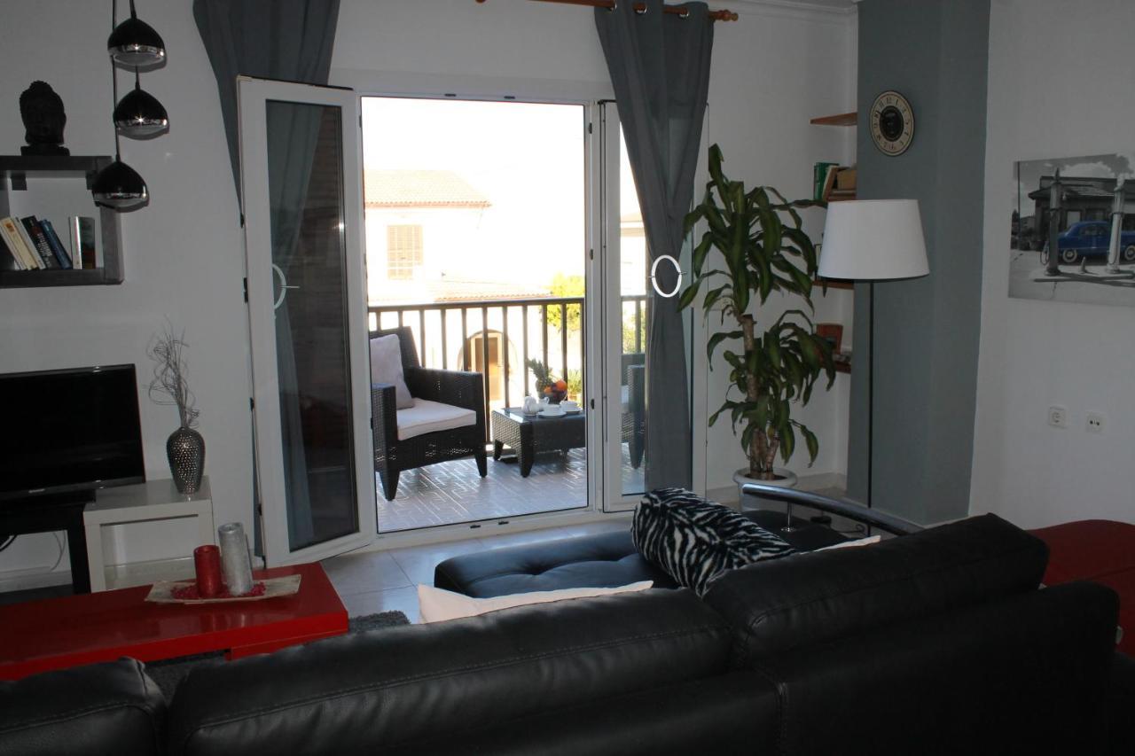 Noemi Chic Apartamento Can Picafort  Bagian luar foto