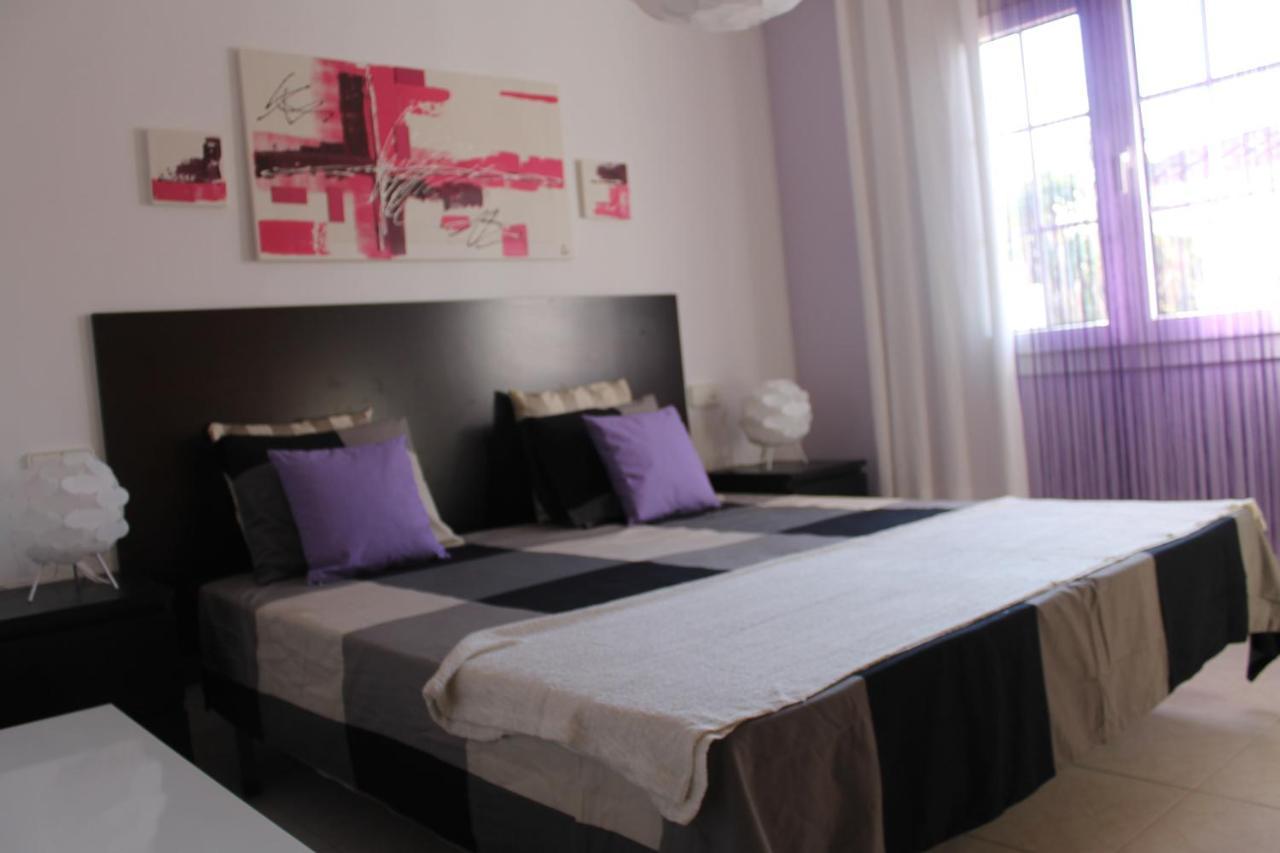 Noemi Chic Apartamento Can Picafort  Bagian luar foto