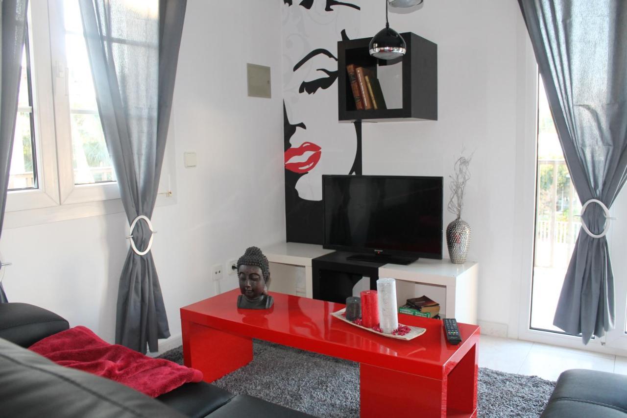 Noemi Chic Apartamento Can Picafort  Bagian luar foto