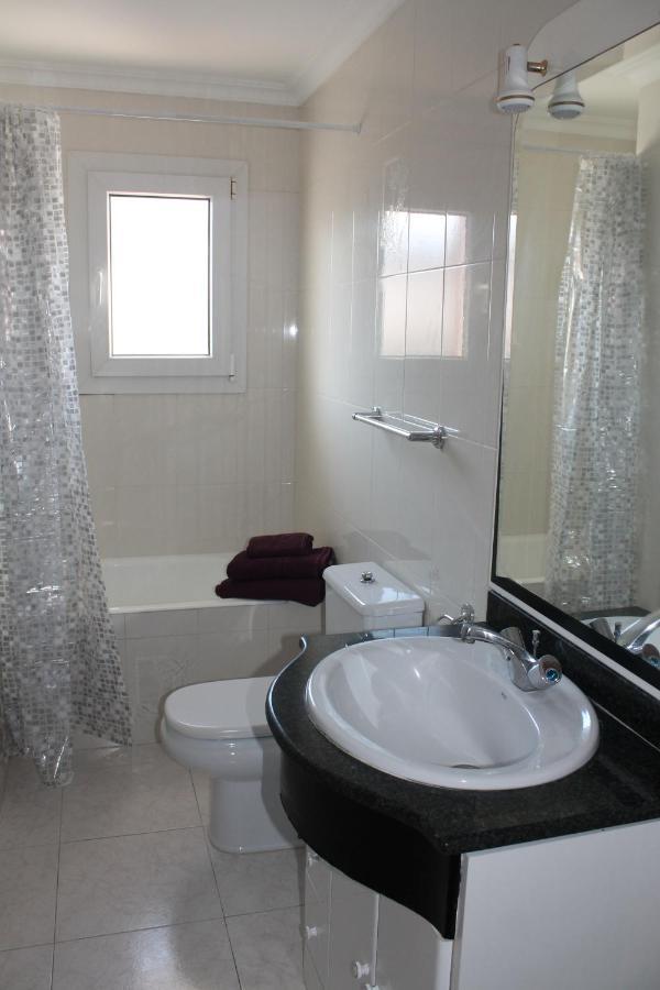 Noemi Chic Apartamento Can Picafort  Bagian luar foto