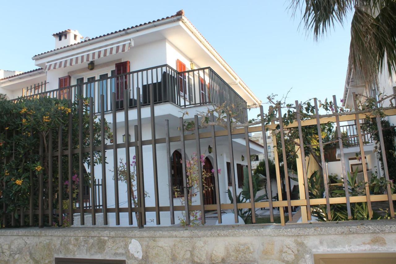 Noemi Chic Apartamento Can Picafort  Bagian luar foto