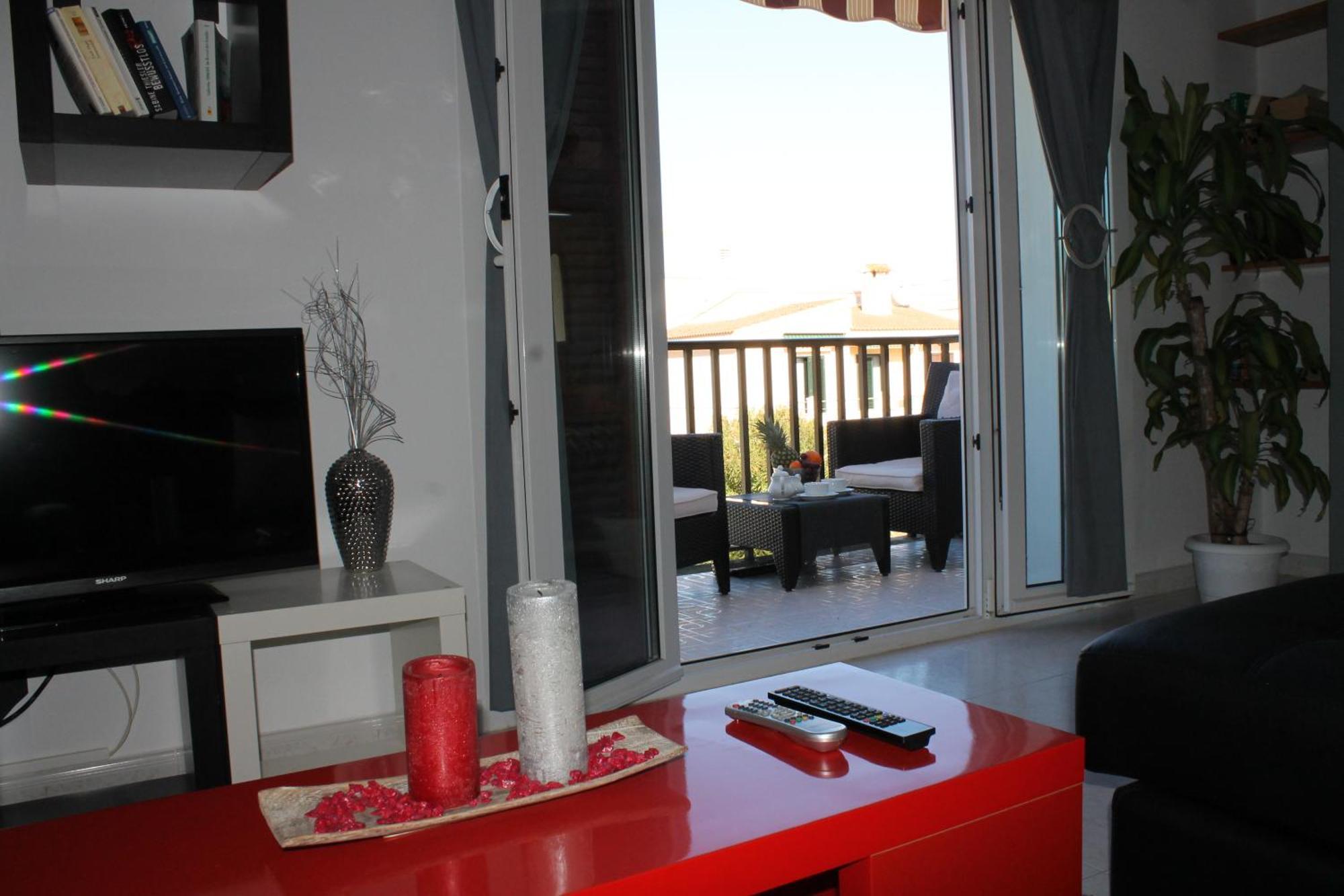 Noemi Chic Apartamento Can Picafort  Bagian luar foto